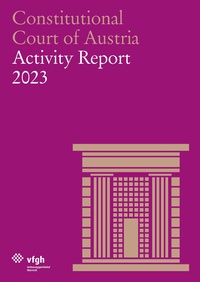 Activity Report 2022 - Cover 