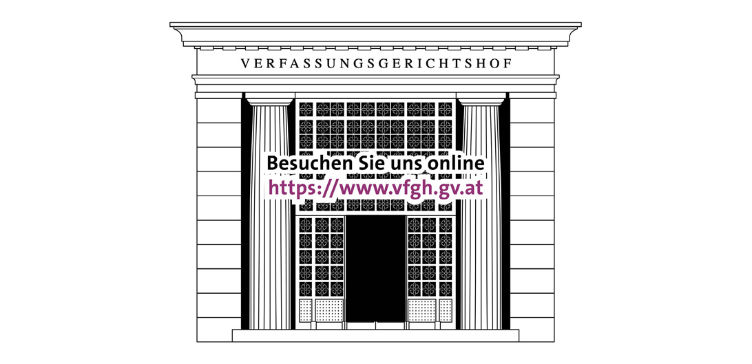 Startseite - Der Österreichische Verfassungsgerichtshof